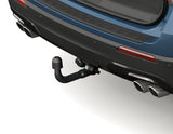 Originale Ford Explorer Plug-In-Hybrid dal 08/2019 Gancio traino amovibile