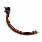 Modanatura passaruota anteriore DX originale Ford Fiesta 2018-2023 2408351