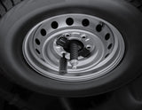 Originale Ford Ranger 02/2019-06/2022 Blocco ruota di scorta