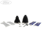 Kit cuffia interna/esterna dx albero trasmissione originale Ford Mondeo 168332