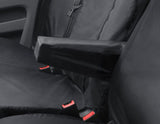 Ford Transit Connect® 02/2014-02/2024 HDD* Coprisedile per sedile conducente