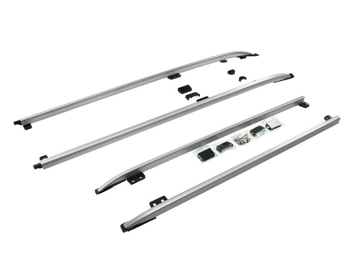 Originale Ford Tourneo/Transit Custom Corrimano da tetto Zircone