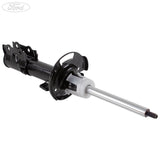 Originale Ford Fiesta 08/2015- Ammortizzatore Anteriore SX Sospensione 2002573