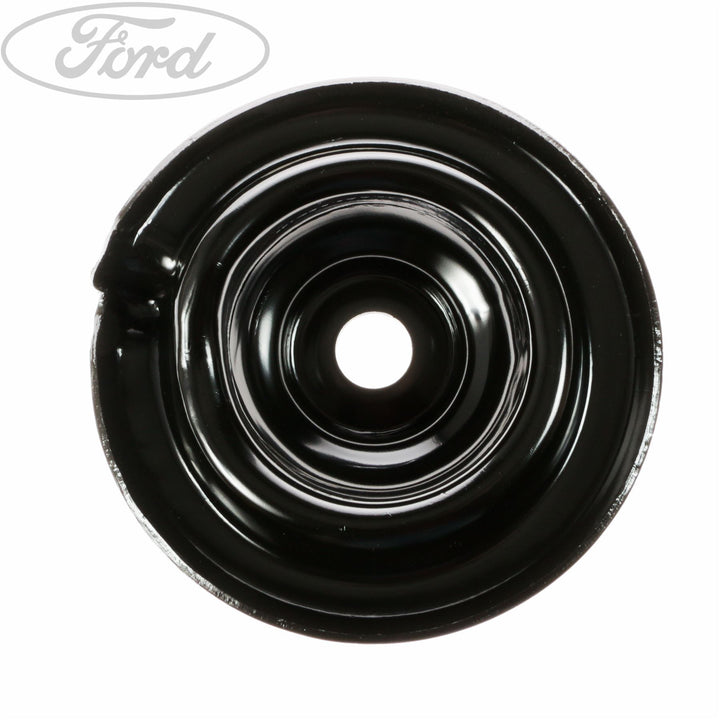 Originale Ford Escort Fiesta KA molla anteriore fermo sospensione 7350848