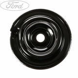 Originale Ford Escort Fiesta KA molla anteriore fermo sospensione 7350848
