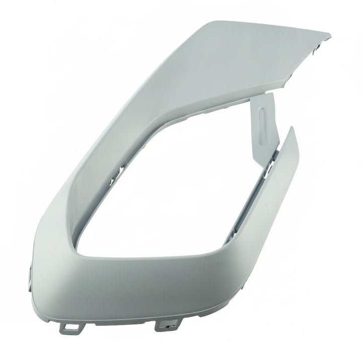 Cornice superiore fendinebbia SX da verniciare originale Ford Fiesta 2018-2021 2422355