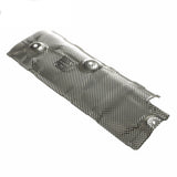 Scudo termico scarico originale Ford Fiesta B-Max 1.5 1.6 TDCi 1697746
