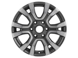 Originale Ford Ranger 02/2019-06/2022 Cerchi in lega 18