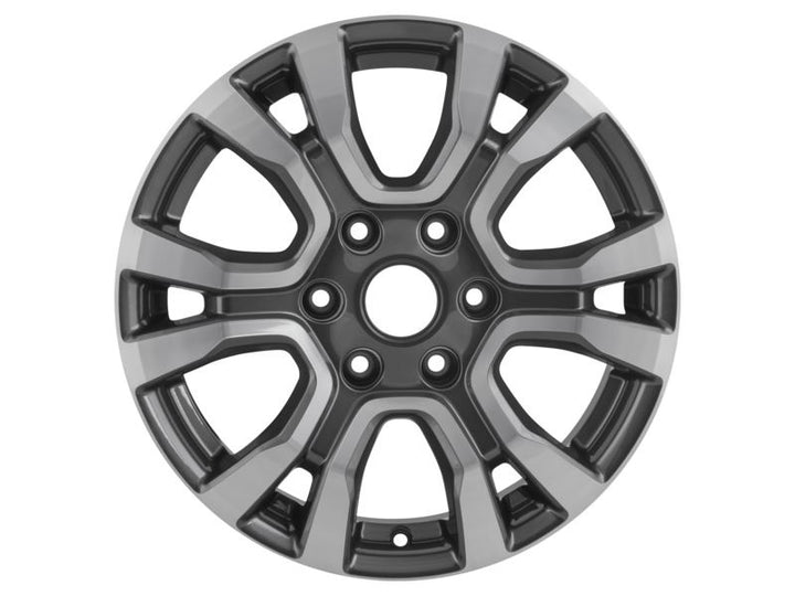 Originale Ford Ranger 02/2019-06/2022 Cerchi in lega 18