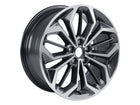 Originale Ford Focus Cerchi in lega 18