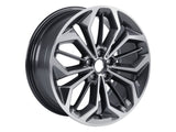Originale Ford Focus Cerchi in lega 18
