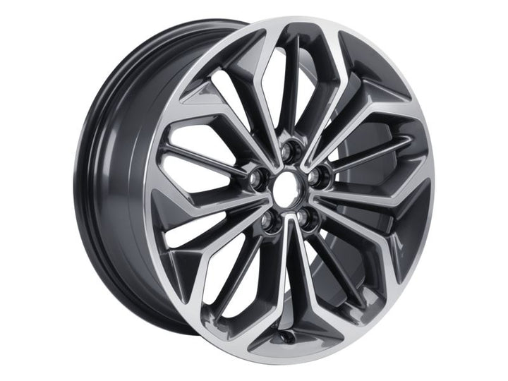 Originale Ford Focus Cerchi in lega 18
