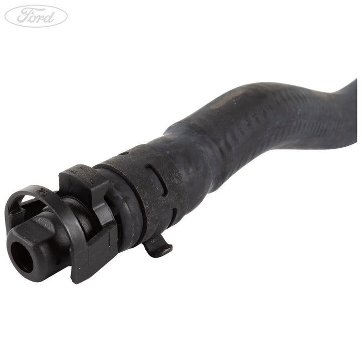 Tubo refrigerante originale FORD Fiesta Mk7 Mk8  B-MAX 1.0 EcoBoost