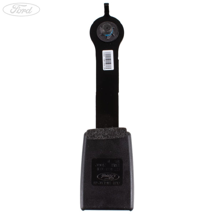 Fibbia cintura sicurezza ant. dx sx orig. Ford Transit Custom dal 2014 2181431