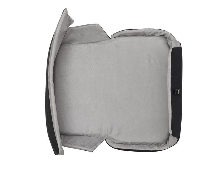 4PETS®* CUSCINO DI RICAMBIO CAREE PER BOX DA TRASPORTO CAREE IN COLORE COOL GREY