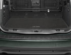 Originale Ford Galaxy dal 05/2015 Tappetino protettivo per vano bagagli nero