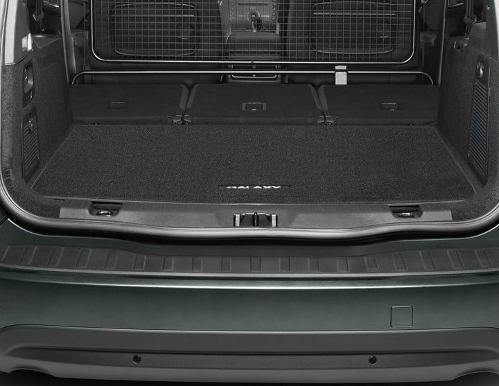 Originale Ford Galaxy dal 05/2015 Tappetino protettivo per vano bagagli nero