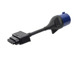 Originale Ford Connettore ad alta potenza per GBR & IRl