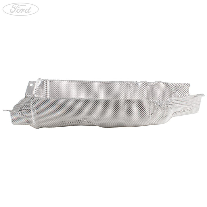 Paracalore di scarico originale FORD Mondeo Mk3 1230636