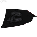 Gruppo ottico interno posteriore sx originale FORD C-MAX GrandC-MAX 10 19 2006163