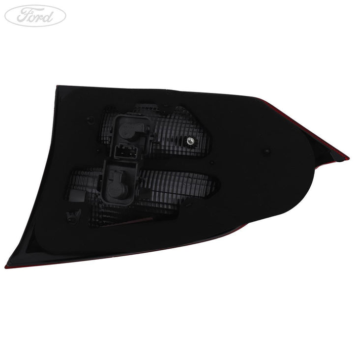 Gruppo ottico interno posteriore sx originale FORD C-MAX GrandC-MAX 10 19 2006163