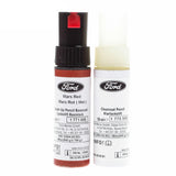 Penne ritocco carrozzeria Ford 9ml in Rosso Marte Met. 2588937 (codice colore: ASQCWWA)
