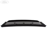 Originale Ford Focus Griglia centrale inf. con assistenza parcheggio 1719220