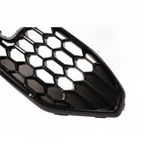 Griglia paraurti anteriore superiore originale Ford Fiesta ST-Line 2021-2023 2550482