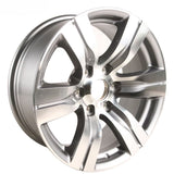 Originale Ford Ranger 01/2006-12/2011 Cerchi in lega 18