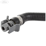 Originale Ford Focus 01/2011-08/2014 Tubo al contenitore di troppo pieno