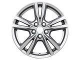 S-MAX SET DI 4 CERCHI IN LEGA CON DISPOSITIVI DI FISSAGGIO A PARTIRE DA 05/2015