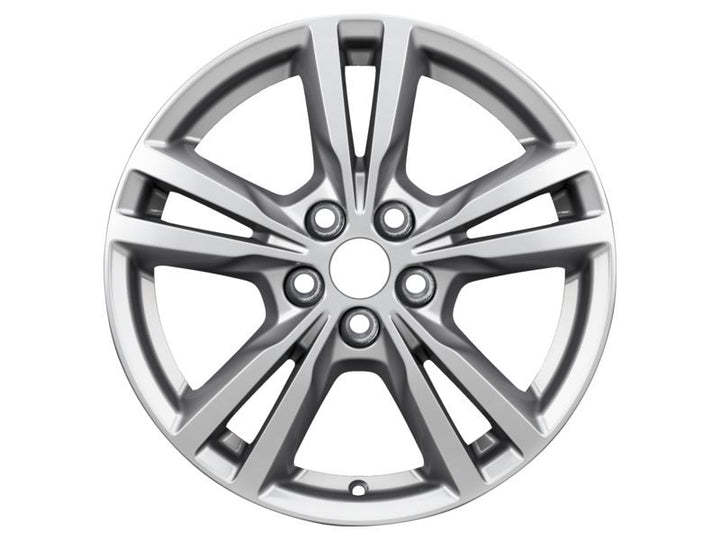 S-MAX SET DI 4 CERCHI IN LEGA CON DISPOSITIVI DI FISSAGGIO A PARTIRE DA 05/2015