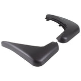 Originale Ford Focus 07/2004-12/2007 Paraspruzzi anteriore,sagomati