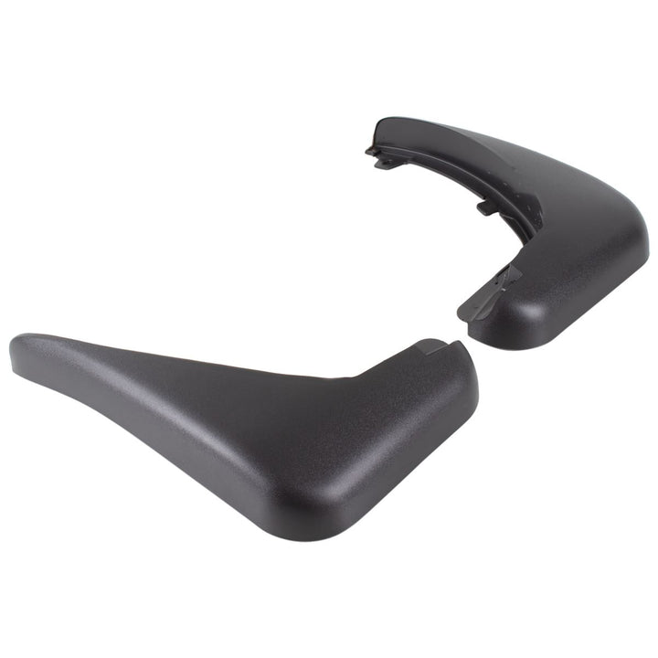 Originale Ford Focus 07/2004-12/2007 Paraspruzzi anteriore,sagomati