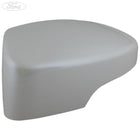 Calotta specchietto esterno porta sinistra Kuga verniciata bianco platino