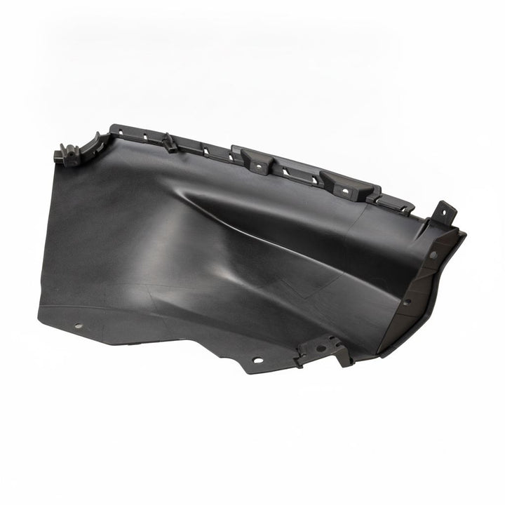 Spoiler inferiore paraurti anteriore primerizzato Kuga 2016-2020