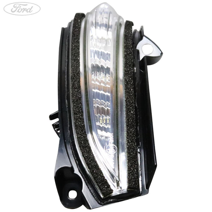 Luce lampeggiante originale FORD Mondeo Mk5 per specchietto retrovisore sx 5220431