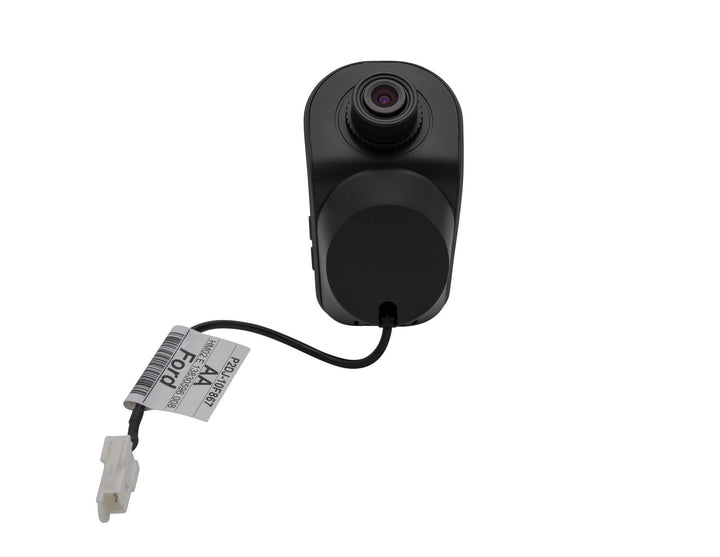 Originale Ford Bronco Fotocamera per cruscotto con risoluzione full HD e schermo SYNC®4 e/o controllo vocale via AppLink®