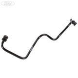 Tubo flessibile sfiato aria scarico motore Focus C-MAX CC 1.8