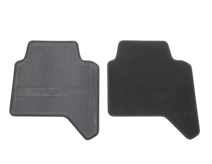 Originale Ford Ranger® 02/2019-06/2022 Tappetini