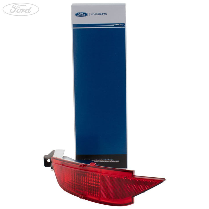 Fendinebbia posteriore originale FORD  C-MAX Mk2 Grand  C-MAX Fiesta Mk7