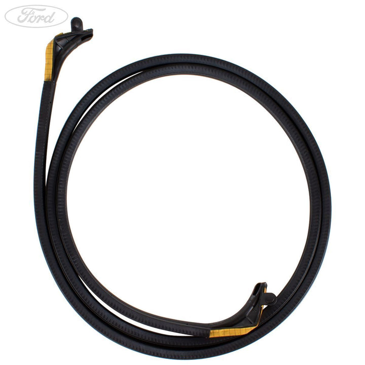 Guarnizione porta posteriore originale Ford Transit Mk7 Transit Mk6 1716755