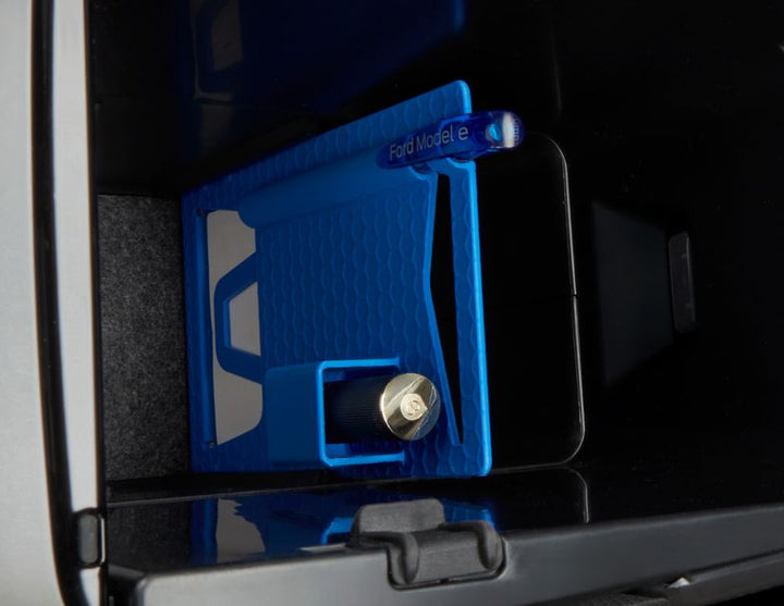 Originale Ford All-Electric Explorer/All-Electric Capri Separatore (file STL per stampa 3D)
