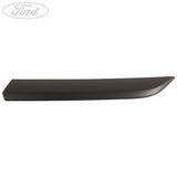 Striscia portiera ant. sx originale Ford Transit Custom 2012-2018 grigia 2210774