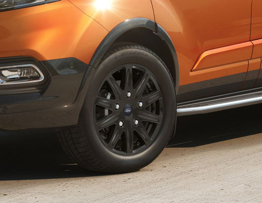 Originale Ford Tourneo/Transit Custom Cerchi in lega 17" a 10 razze
