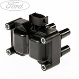 Bobina di accensione originale Ford Fiesta ST150 Mondeo 1619343
