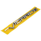 Stemma cromato anteriore Kuga Mk2 Front Vignale 16-