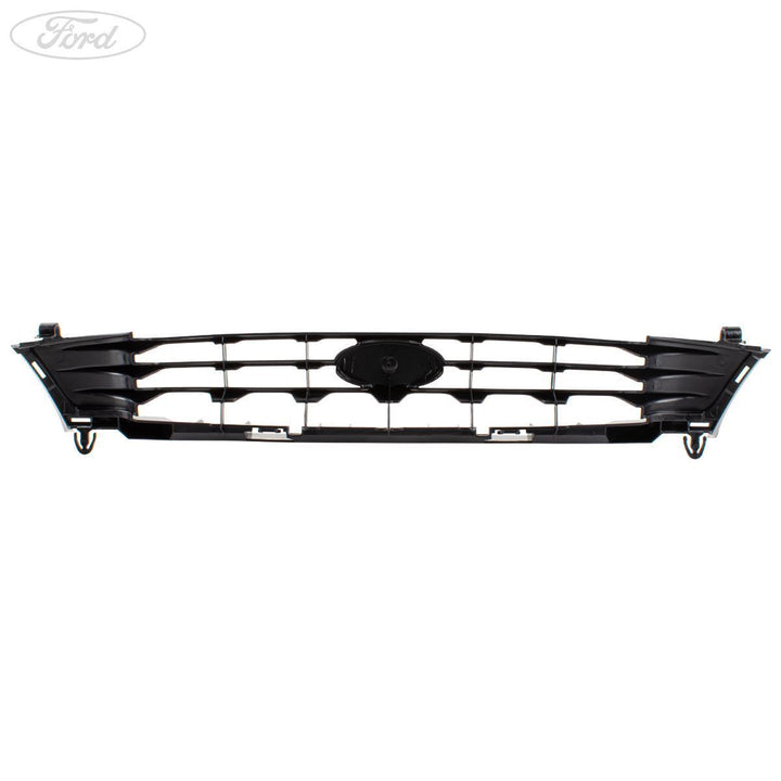 Originale Ford Fiesta griglia centrale radiatore paraurti anteriore 1109355
