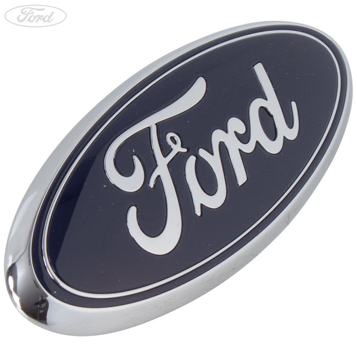 Stemma ovale Ford griglia radiatore originale Ford Kuga 2012-2019 5344249