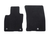 Originale Ford Kuga dal 12/2019 Tappetini,moquette standard anteriori,neri